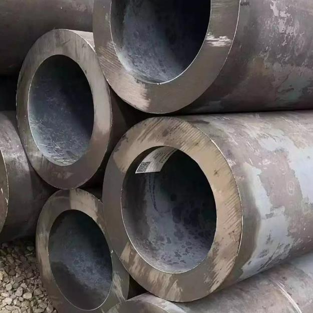 山東16mn無縫鋼管供貨商